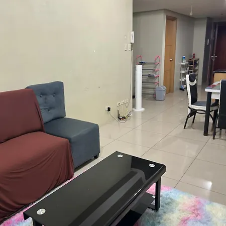 Chay Place Sea Residence