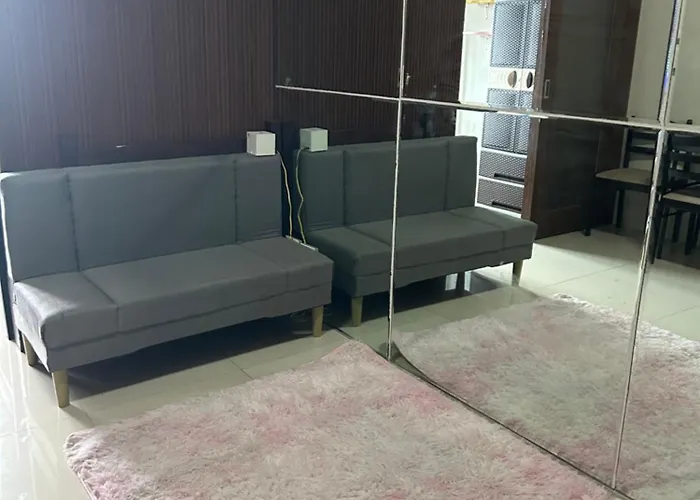 Chay Place Sea Apartamento *