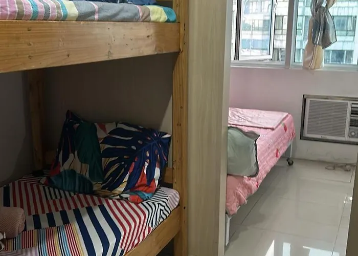 Apartamento Chay Place Sea *