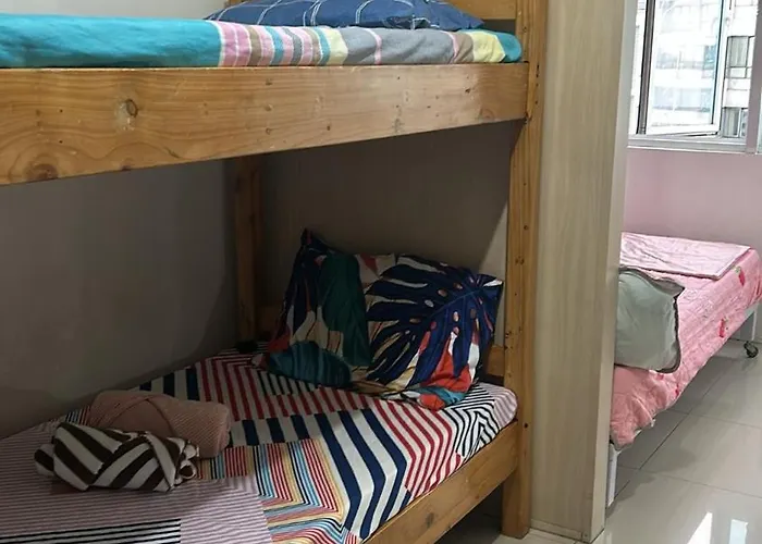 Chay Place Sea Apartamento