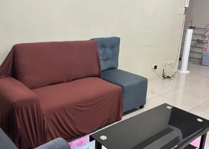 Chay Place Sea Apartamento *